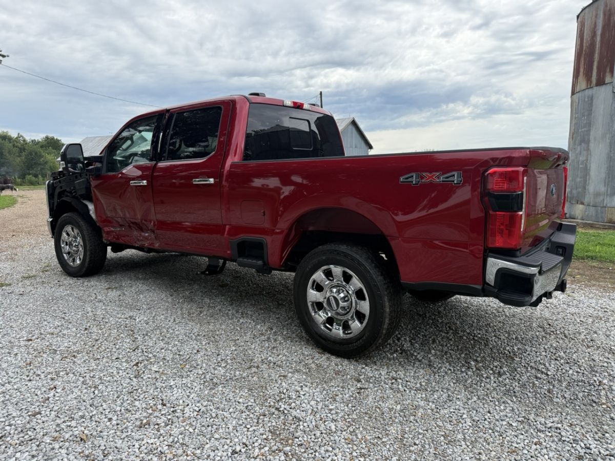 2024 Ford F-250 Super Duty Lariat - Photo 5